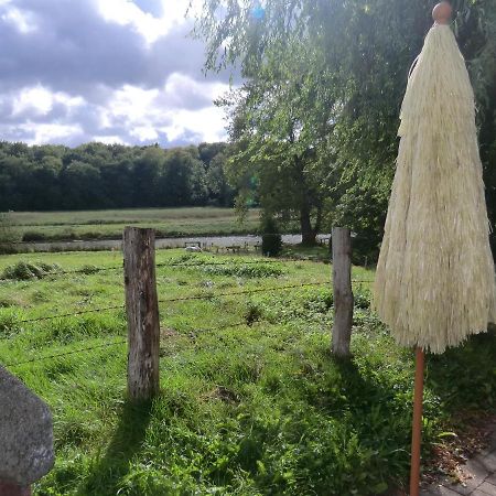 Hotel Oymanns Hamberge Zewnętrze zdjęcie