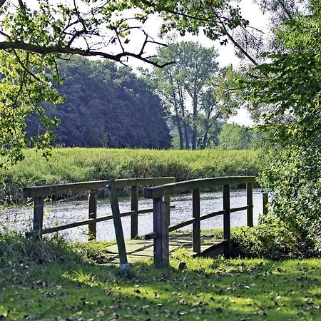 Hotel Oymanns Hamberge Zewnętrze zdjęcie