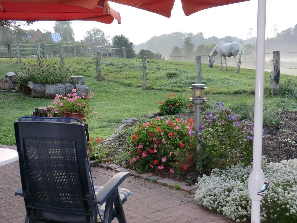 Hotel Oymanns Hamberge Zewnętrze zdjęcie